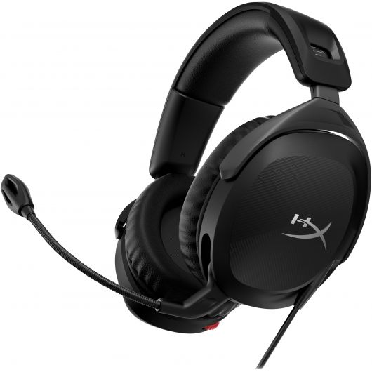 HyperX Cloud Stinger 2 Auriculares Gaming Multiplataforma Negros