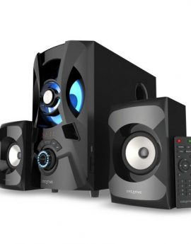Creative SBS E2900 Altavoces Bluetooth 2.1 120W