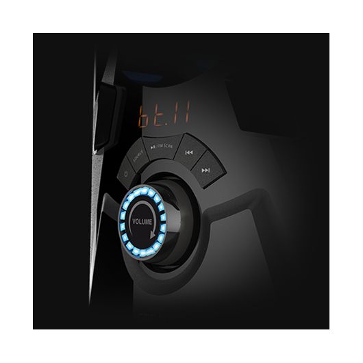 Creative SBS E2900 Altavoces Bluetooth 2 Creative SBS E2900 Altavoces Bluetooth 2.1 120W