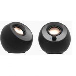 Creative PEBBLE V3 altavoz Bluetooth 8W Negro