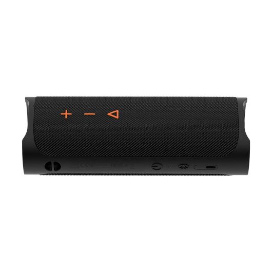 Creative Muvo Go Altavoz Portátil Bluetooth 5 Creative Muvo Go Altavoz Portátil Bluetooth 5.3 IPX7 18h Vínculo Stereo USB-C 20W Negro