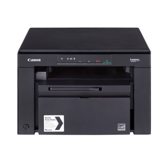 Canon i-SENSYS MF3010 Multifunción Láser Monocromo