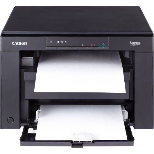 Canon i-SENSYS MF3010 Multifunción Láser Monocromo 3 Canon i-SENSYS MF3010 Multifunción Láser Monocromo