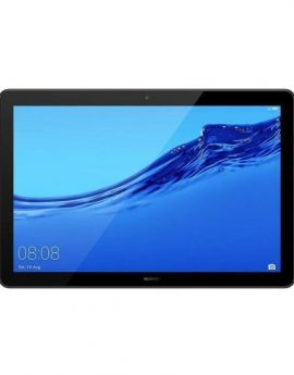 Tablet Huawei Mediapad T5 53010DHN 10.1’ 2/16GB IPS WiFi negro - kirin oc - cam 2mpx/5mpx - bat 4980mah