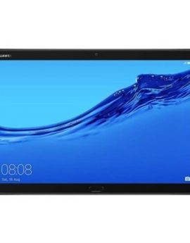 Tablet Huawei Mediapad M5 Lite Negra 10.1"-oc-3gb-