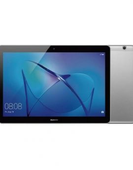 Tablet Huawei Mediapad T3 9.6’ 2/32GB wifi gris (53010jvl) - cam 2mpx/5mpx bat 4800mah