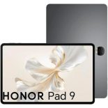 Tablet Honor Pad 9 12.1'/ 8GB/ 256GB/ Octacore/ Gris Espacial