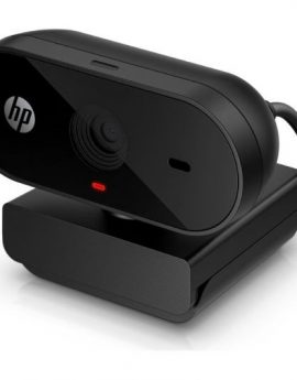 Webcam HP 320 FHD/ 1920 x 1080 Full HD