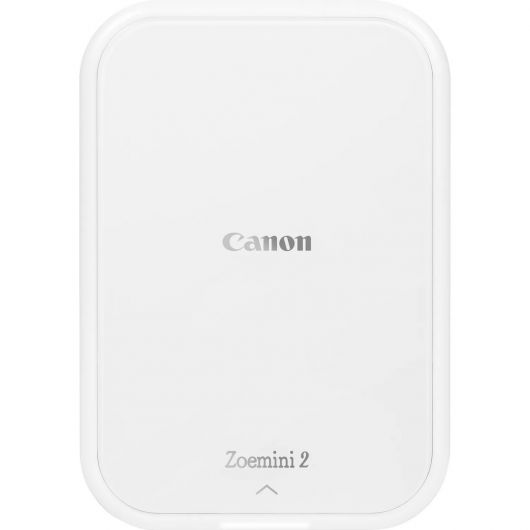 Canon Zoemini 2 impresora de foto ZINK (Sin tinta) 313 x 500 DPI 2' x 3' (5x7.6 cm) - 5452C004