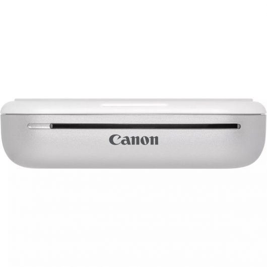 Canon Zoemini 2 impresora de foto ZINK (Sin tinta) 313 x 500 DPI 2' x 3' (5x7 Canon Zoemini 2 impresora de foto ZINK (Sin tinta) 313 x 500 DPI 2' x 3' (5x7.6 cm) - 5452C004