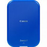 Canon Zoemini 2 impresora de foto ZINK (Sin tinta) 313 x 500 DPI 2' x 3' (5x7.6 cm)