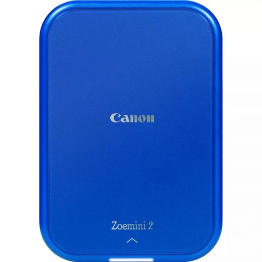 Canon Zoemini 2 impresora de foto ZINK (Sin tinta) 313 x 500 DPI 2' x 3' (5x7.6 cm)
