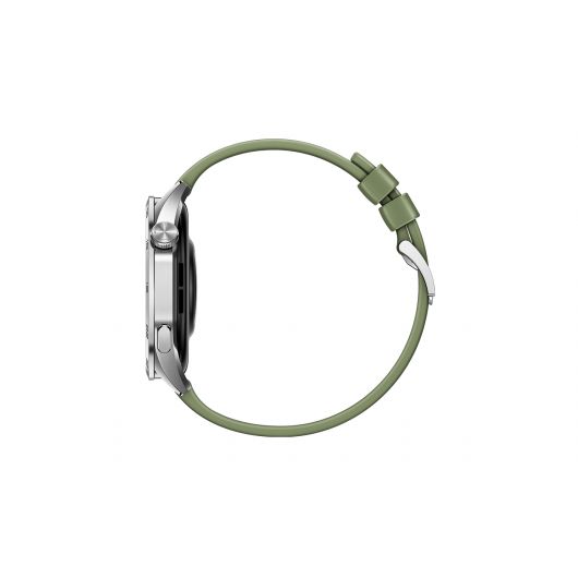 Huawei WATCH GT 4 AMOLED 46mm Reloj Smartwatch Verde 3 Huawei WATCH GT 4 AMOLED 46mm Reloj Smartwatch Verde
