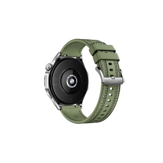 Huawei WATCH GT 4 AMOLED 46mm Reloj Smartwatch Verde 4 Huawei WATCH GT 4 AMOLED 46mm Reloj Smartwatch Verde