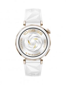 Huawei WATCH GT5 Pro AMOLED 42mm Blanco