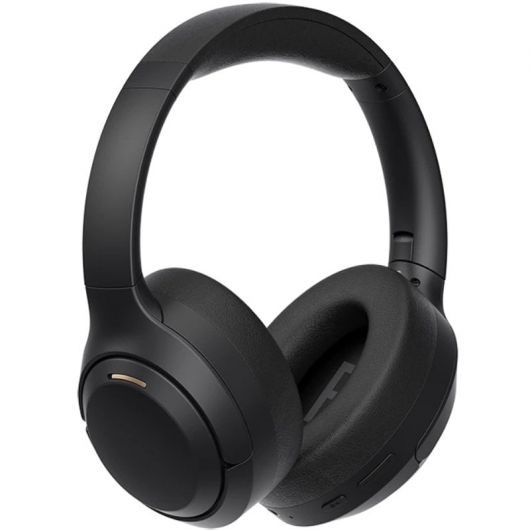 Auriculares Inalámbricos Honor CHOICE Headphones Pro/ con Micrófono/ Jack/ Bluetooth/ Negros 2 Auriculares Inalámbricos Honor CHOICE Headphones Pro/ con Micrófono/ Jack/ Bluetooth/ Negros