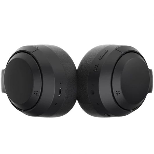 Auriculares Inalámbricos Honor CHOICE Headphones Pro/ con Micrófono/ Jack/ Bluetooth/ Negros 4 Auriculares Inalámbricos Honor CHOICE Headphones Pro/ con Micrófono/ Jack/ Bluetooth/ Negros