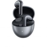 Honor CHP-ME00 Auriculares Inalámbricos In-ear Bluetooth Negro