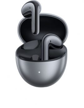 Honor CHP-ME00 Auriculares Inalámbricos In-ear Bluetooth Negro