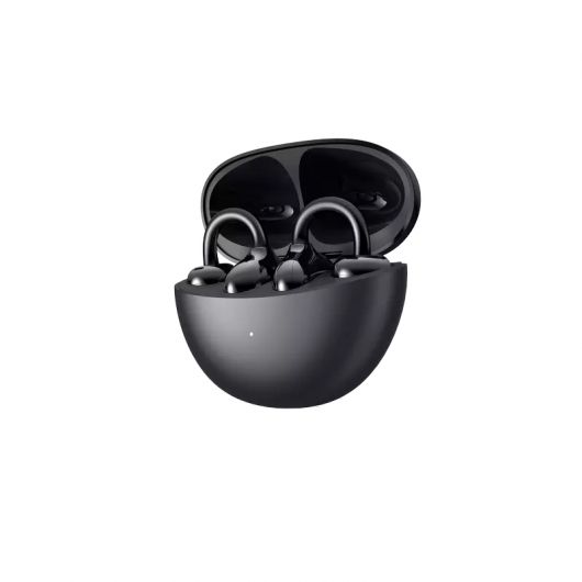 Honor CHOICE Earbuds Clip Auriculares Inalámbricos Llamadas/Música Bluetooth Negro 4 Honor CHOICE Earbuds Clip Auriculares Inalámbricos Llamadas/Música Bluetooth Negro