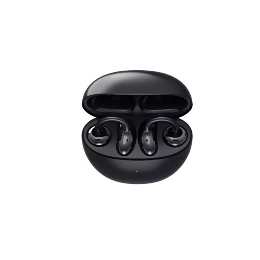 Honor CHOICE Earbuds Clip Auriculares Inalámbricos Llamadas/Música Bluetooth Negro 5 Honor CHOICE Earbuds Clip Auriculares Inalámbricos Llamadas/Música Bluetooth Negro