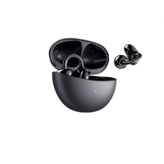 Honor CHOICE Earbuds Clip Auriculares Inalámbricos Llamadas/Música Bluetooth Negro 6 Honor CHOICE Earbuds Clip Auriculares Inalámbricos Llamadas/Música Bluetooth Negro