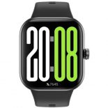 Smartwatch Honor Choice Watch 2 Pro/ Notificaciones/ Frecuencia Cardíaca/ Negro