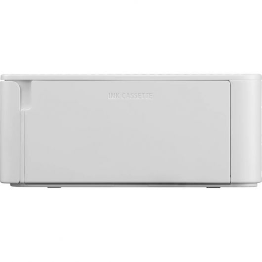 Impresora fotografica Canon Selphy CP1500 WH Print Kit 4 Impresora fotografica Canon Selphy CP1500 WH Print Kit