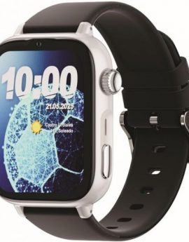 SaveFamily SaveWatch Plus 2 | Reloj Inteligente Reacondicionado
