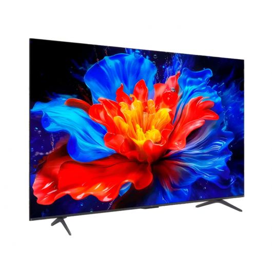TCL 55P8K Televisor Smart TV 55' QLED UHD 4K HDR 144Hz 8 TCL 55P8K Televisor Smart TV 55' QLED UHD 4K HDR 144Hz