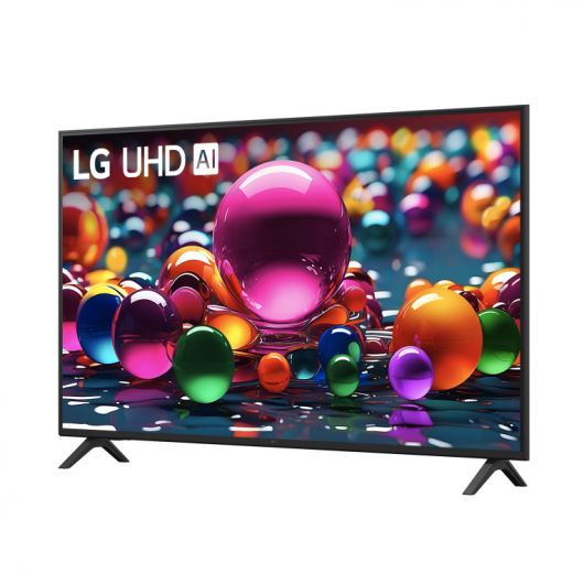 TV LG LED UHD AI UA75 55UA75006LA 55' UHD 4K Smart TV Negro 12 TV LG LED UHD AI UA75 55UA75006LA 55' UHD 4K Smart TV Negro