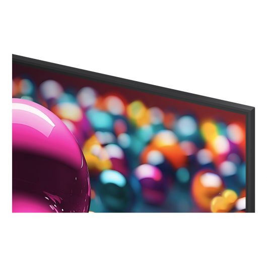 TV LG LED UHD AI UA75 55UA75006LA 55' UHD 4K Smart TV Negro 3 TV LG LED UHD AI UA75 55UA75006LA 55' UHD 4K Smart TV Negro