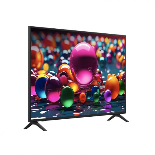 TV LG LED UHD AI UA75 55UA75006LA 55' UHD 4K Smart TV Negro 8 TV LG LED UHD AI UA75 55UA75006LA 55' UHD 4K Smart TV Negro