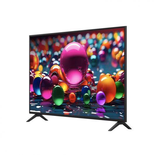TV LG LED UHD AI UA75 55UA75006LA 55' UHD 4K Smart TV Negro 9 TV LG LED UHD AI UA75 55UA75006LA 55' UHD 4K Smart TV Negro