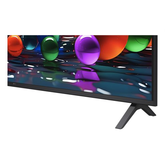 TV LG LED UHD AI UA75 55UA75006LA 55' UHD 4K Smart TV Negro 10 TV LG LED UHD AI UA75 55UA75006LA 55' UHD 4K Smart TV Negro