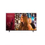 LG 55UN640S 55' LED 4K UltraHD Modo Hotel