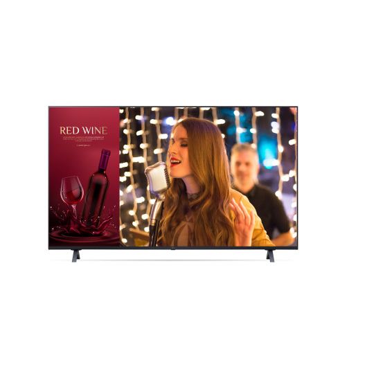 LG 55UN640S 55' LED 4K UltraHD Modo Hotel