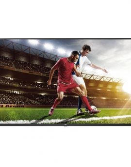 Tv LG Pro 55UT640S0ZA 55" LCD 4K UltraHD Negro