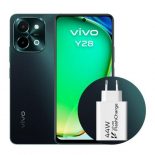 VIVO Y28 6.68' 4GB(+4) 128GB Green + Cargador 44W