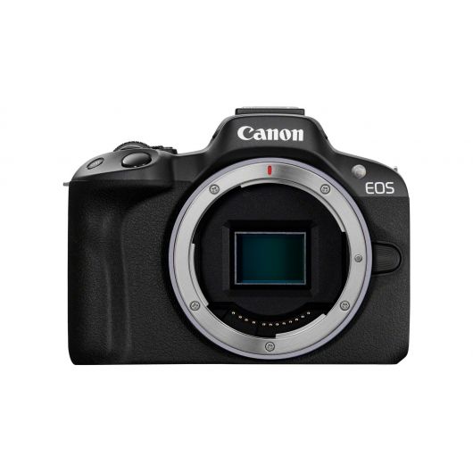 Canon EOS R50 24.2MP WiFi + RF-S 18-45mm F4.5-6 Canon EOS R50 24.2MP WiFi + RF-S 18-45mm F4.5-6.3 IS STM