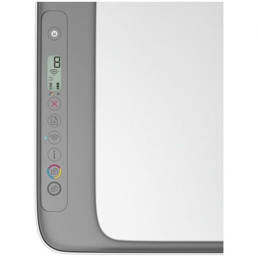 Multifunción HP Deskjet 2820e WiFi/ Blanca 5 Multifunción HP Deskjet 2820e WiFi/ Blanca