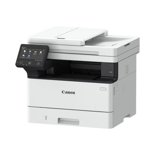 Multifunción Láser Monocromo Canon i-SENSYS MF461DW WiFi/ Dúplex/ Blanca 2 Multifunción Láser Monocromo Canon i-SENSYS MF461DW WiFi/ Dúplex/ Blanca