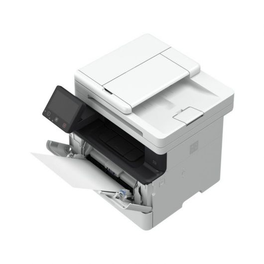 Multifunción Láser Monocromo Canon i-SENSYS MF461DW WiFi/ Dúplex/ Blanca 3 Multifunción Láser Monocromo Canon i-SENSYS MF461DW WiFi/ Dúplex/ Blanca