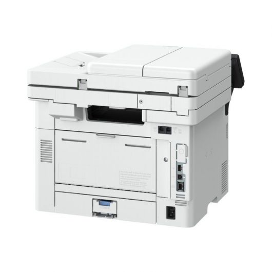 Multifunción Láser Monocromo Canon i-SENSYS MF461DW WiFi/ Dúplex/ Blanca 5 Multifunción Láser Monocromo Canon i-SENSYS MF461DW WiFi/ Dúplex/ Blanca