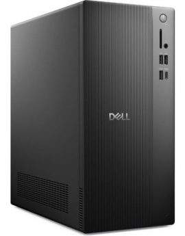 PC Dell Pro Tower Essential QVT1260 Intel Core i7-14700/ 16GB/ 1TB SSD/ Win11 Pro Negro
