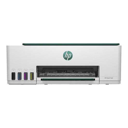 Multifunción HP Inkjet Color Smart Tank 5109 WiFi LCD Blanco 2 Multifunción HP Inkjet Color Smart Tank 5109 WiFi LCD Blanco