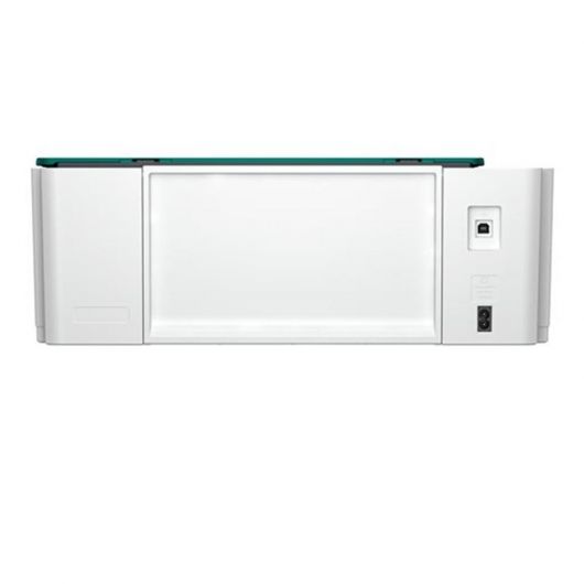 Multifunción HP Inkjet Color Smart Tank 5109 WiFi LCD Blanco 3 Multifunción HP Inkjet Color Smart Tank 5109 WiFi LCD Blanco