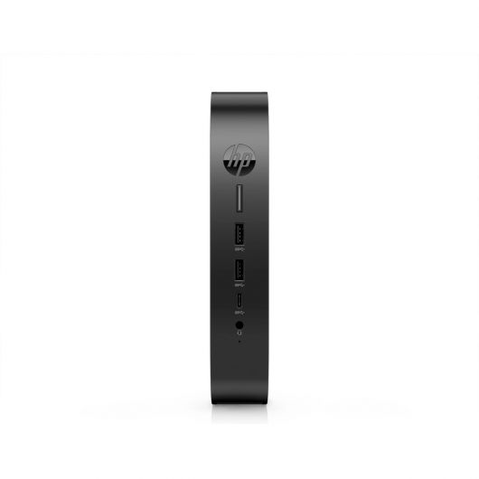 HP Elite t655 2.1 GHz ThinPro 1 HP Elite t655 2.1 GHz ThinPro 1.12 kg Negro R2314