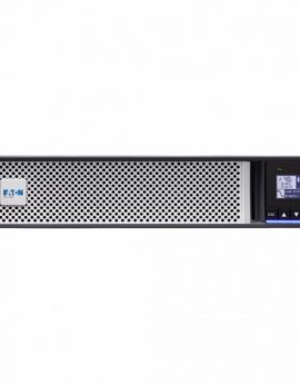 Eaton 5PX Gen2 sistema de alimentación ininterrumpida (UPS) Línea interactiva 1.5 kVA 1500 W 8 salidas AC