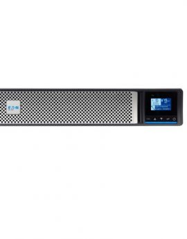 Eaton 5PX G2 UPS sistema de alimentación ininterrumpida (UPS) Línea interactiva 1.44 kVA 1440 W 6 salidas AC